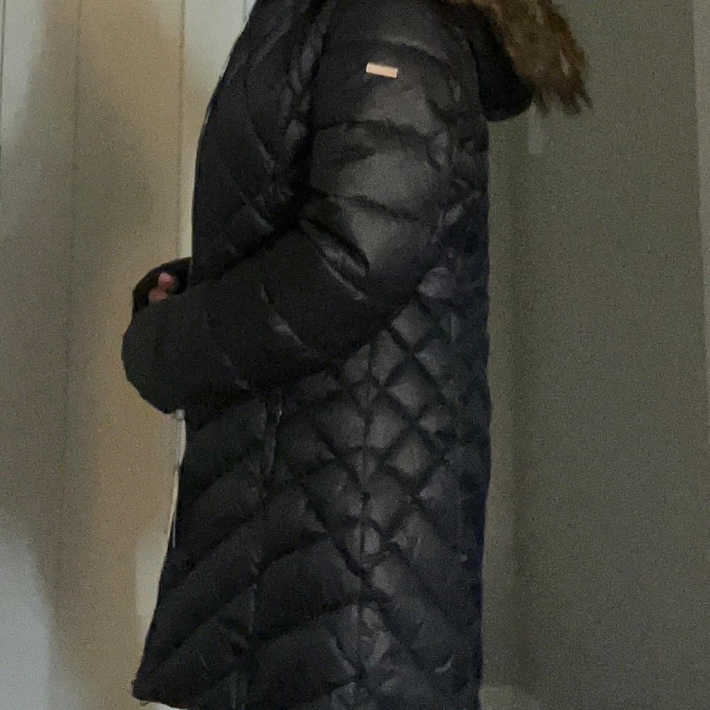 Laundry by Shelli Segal Winter Jacket NWT - Picture 7 of 10